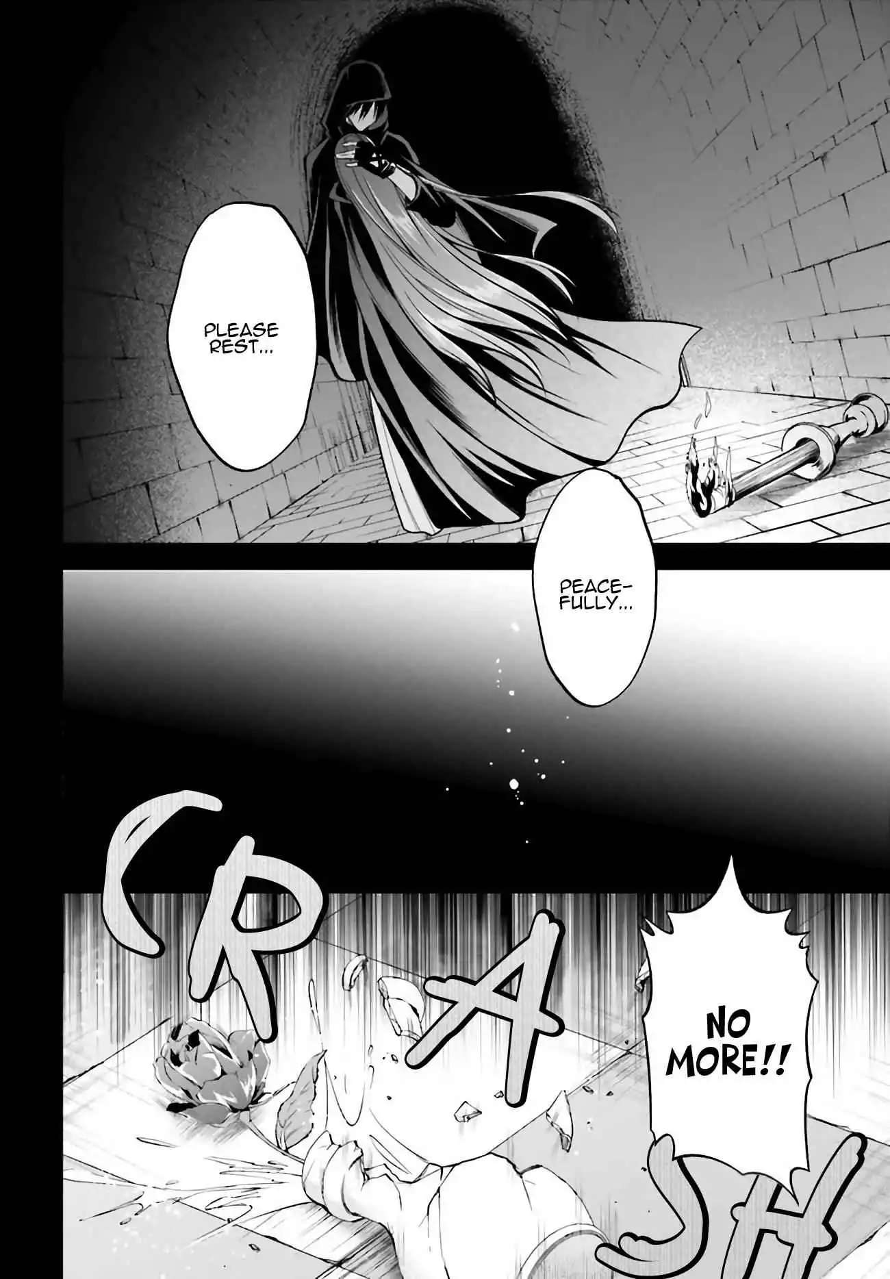 The Villainess Who Has Been Killed 108 Times [ALL CHAPTERS] Chapter 2 27